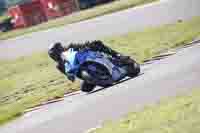 Middle Group Blue Bikes